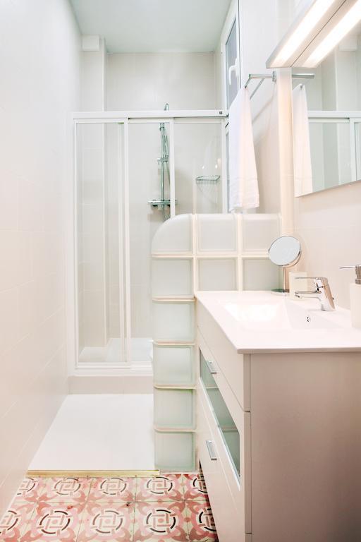 Apartamento Casa Valeta Barcelona Habitación foto