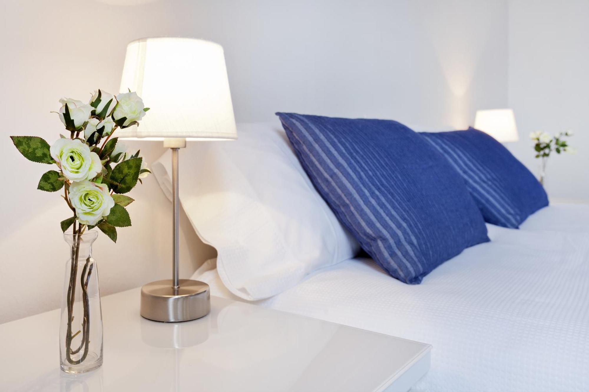 Apartamento Casa Valeta Barcelona Habitación foto