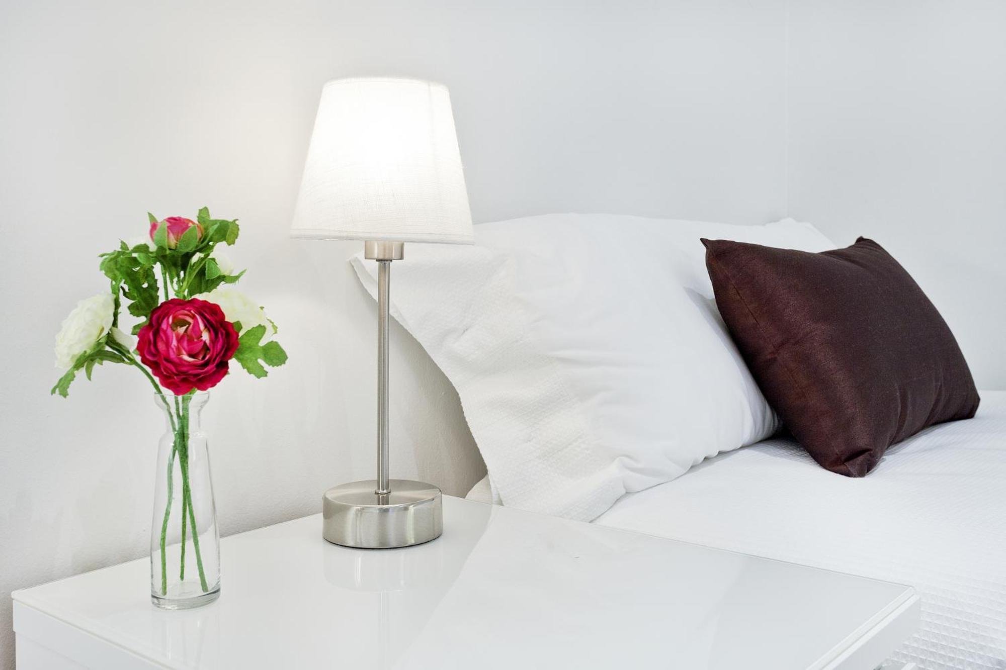 Apartamento Casa Valeta Barcelona Habitación foto