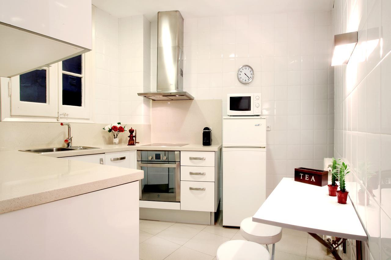 Apartamento Casa Valeta Barcelona Exterior foto